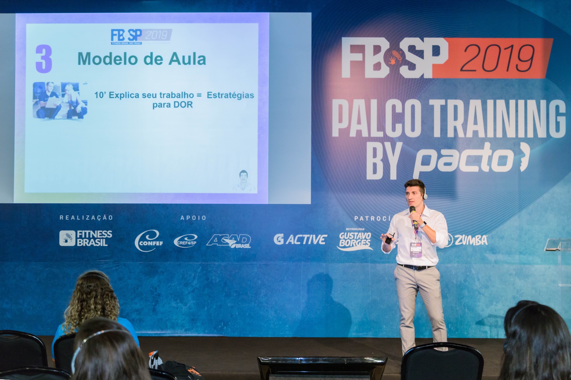 Palco