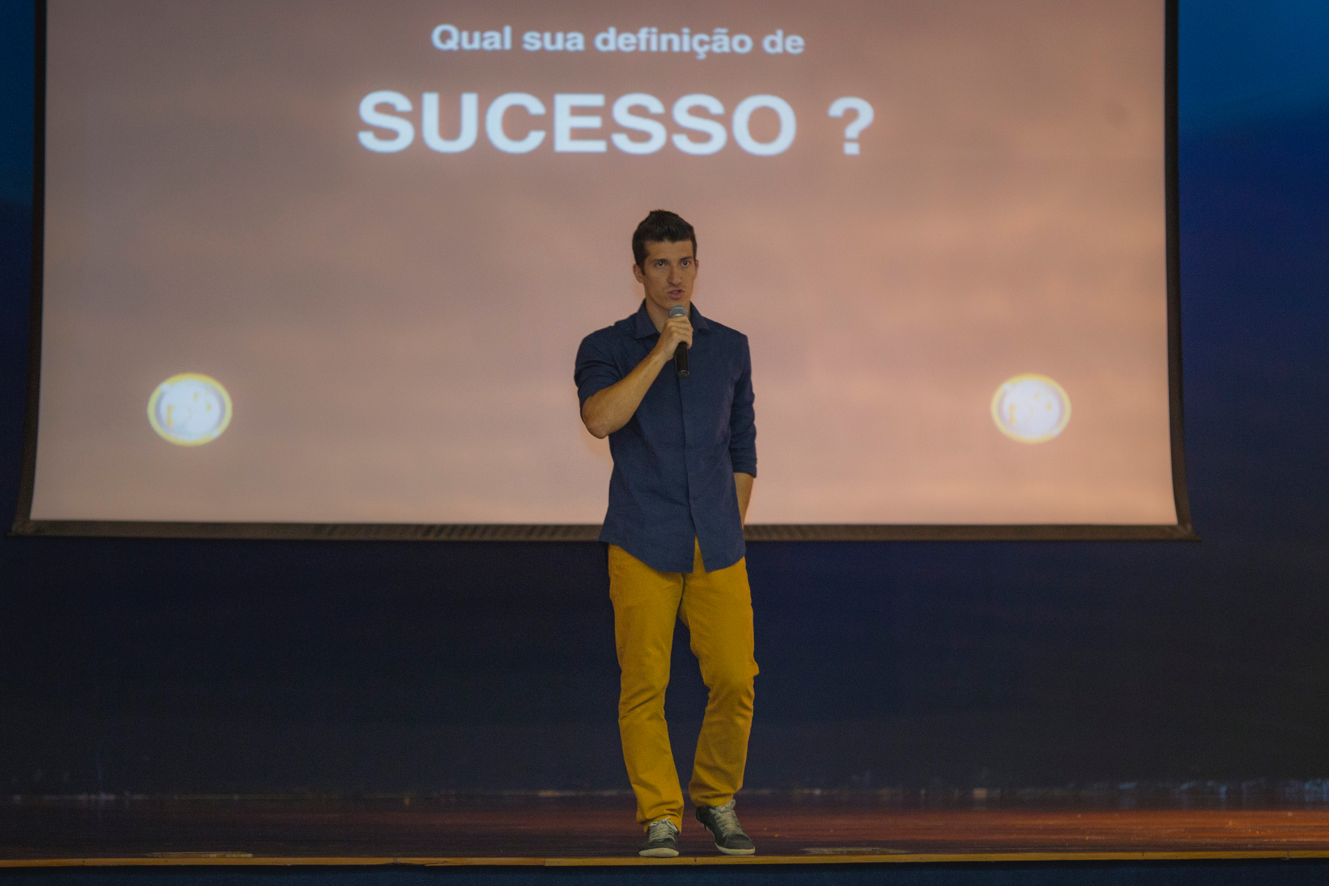 Qual sua definição de sucesso? · UNIP